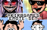 Twitch Emotes