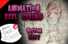 Animation Reel Spring 2024