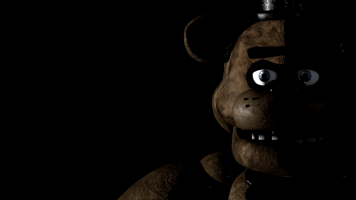 FIVE NIGHTS AT FREDDY’S COLLAB