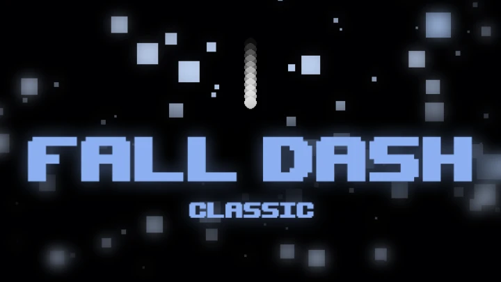 Fall Dash: Classic