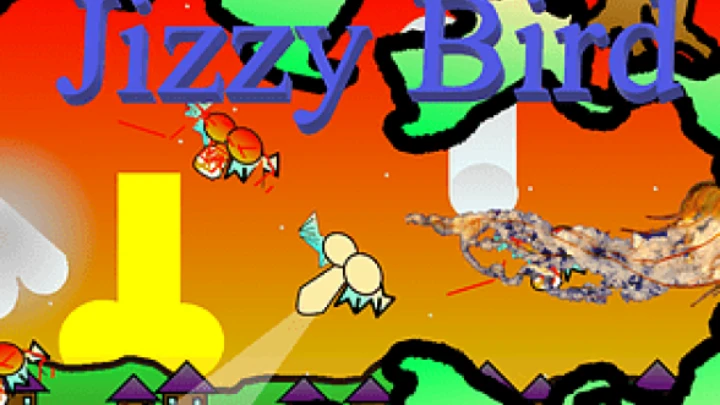 Jizzy Bird NEW (JOKE GAME) 2.0.0