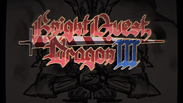 KNIGHT QUEST DRAGON III (epic)