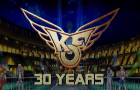 KIng Of Fighters 30 Years