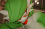 Gardevoir | Late night party :D