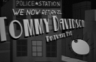 Tommy Davidson: Private Eye- Episode Two- A Murder