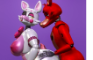 Horny Session
