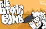 THE ATOMIC BOMB!!