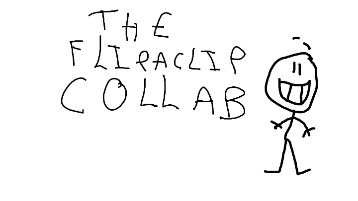 THE FLIPACLIP COLLAB