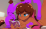 Gender bender + tentacle troubles