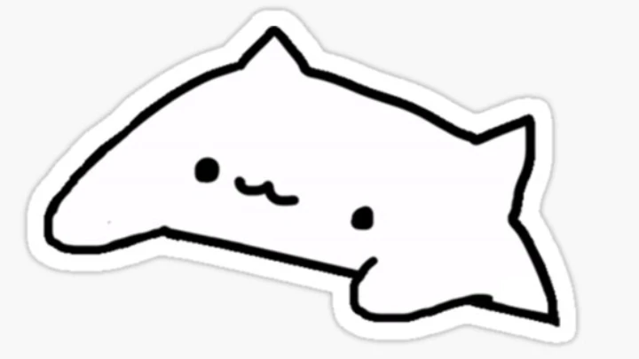 Bongo cat