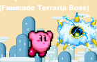 Kirby vs Thunderous Titan (Interect version)