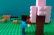 Minecraft Lego animation