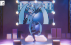 Miku Concert