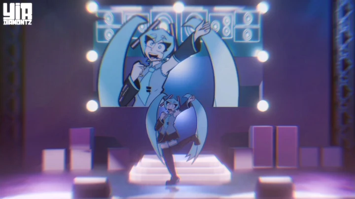 Miku Concert