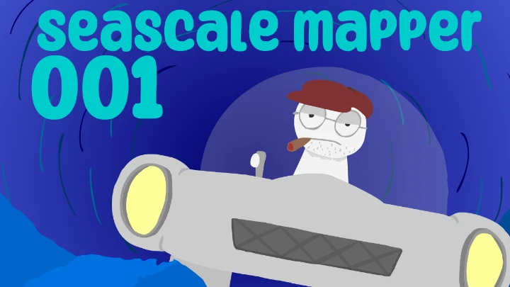 Seascale Mapper 001