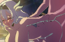 Caelus Honkai Star rails Firefly in the ass