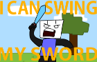 Do you like my sword