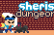 Sheris Dungeon: PROTECT THE BALLS