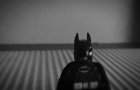 Lego stop motion Batman