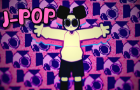 J-POP