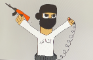 Taliban (UNFINISHED)