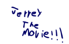 jerey the movie