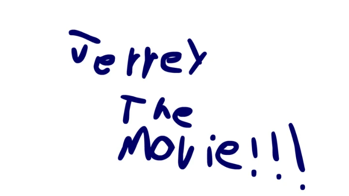 jerey the movie