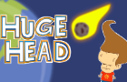 The Big Brain Adventures of Huge-Head (Jimmy Neutron Parody)