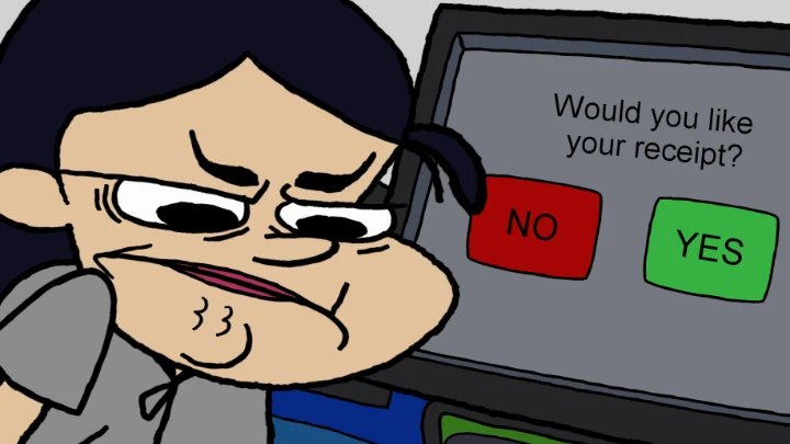 JUST let me PAY!!!