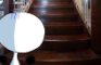 THE STAIRS