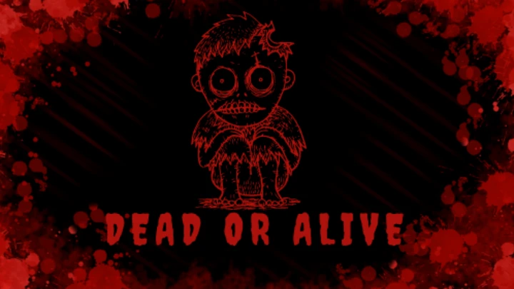 Dead Or Alive