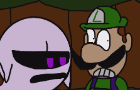 Super Plumbers: Forest Troubles! (Old episode)