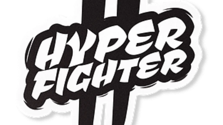 Hyper Fighter II - Open Alpha