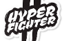 Hyper Fighter II - Open Alpha