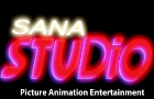 Sana Studio Picture Animation Entertainment (Universal Picture Mastered)