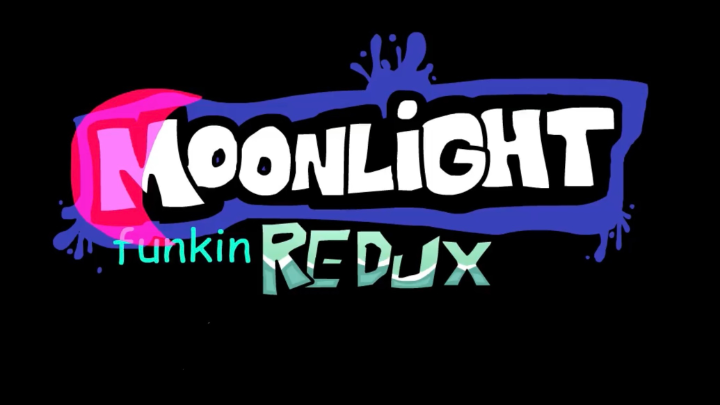 Moonlight funkin