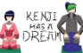 Kenji Has A Dream - Brawl Stars Animation