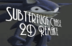 Subterfuge Chase 2D Remake