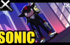 Sonic 3 Animated Trailer clip