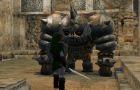 Link Vs. Big Blin