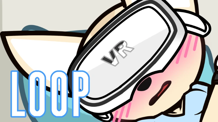FENNEKO LIKES VR