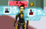 Power Rangers Dragon Force-2