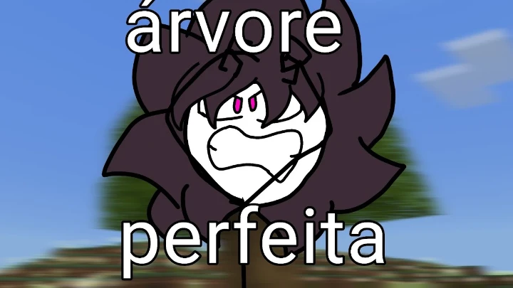 a arvore perfeita