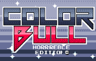 COLOR BULL : horrible edition