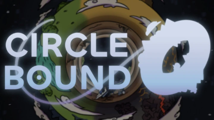 Circlebound