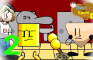 The Ben and Spare Show Again - Season Three Episode Two: Spare’s New Job