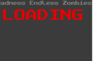 Madness Endless Zombies prototype 0.4