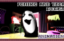 Poniko & Uboa Event - Yume Nikki Animation