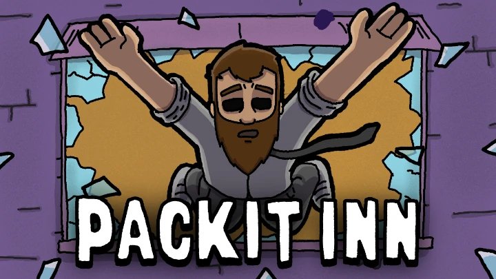 PACKIT INN - Could Be Worse