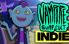 Vampire Surf Cult- Official Trailer